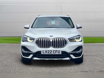 Used BMW X1 2022 for sale - 77996761: Photo