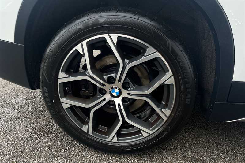 Used BMW X1 2022 for sale - 77996761: Photo 5