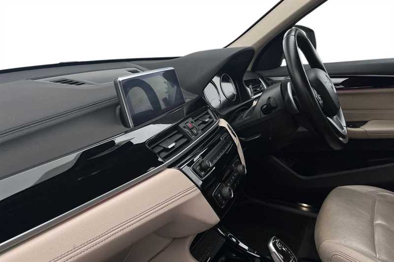 Used BMW X1 2022 for sale - 77996761: Photo 6