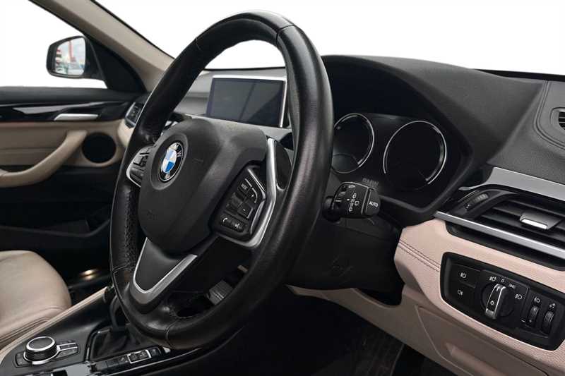 Used BMW X1 2022 for sale - 77996761: Photo 7