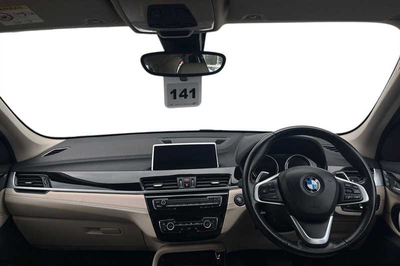 Used BMW X1 2022 for sale - 77996761: Photo 8