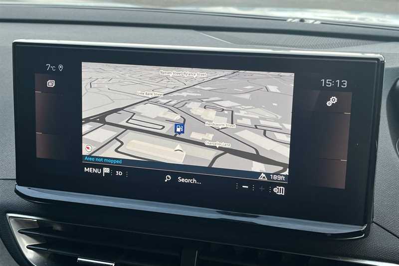 Used Peugeot 5008 2021 for sale - 76856529: Photo 10