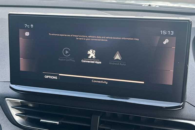 Used Peugeot 5008 2021 for sale - 76856529: Photo 11