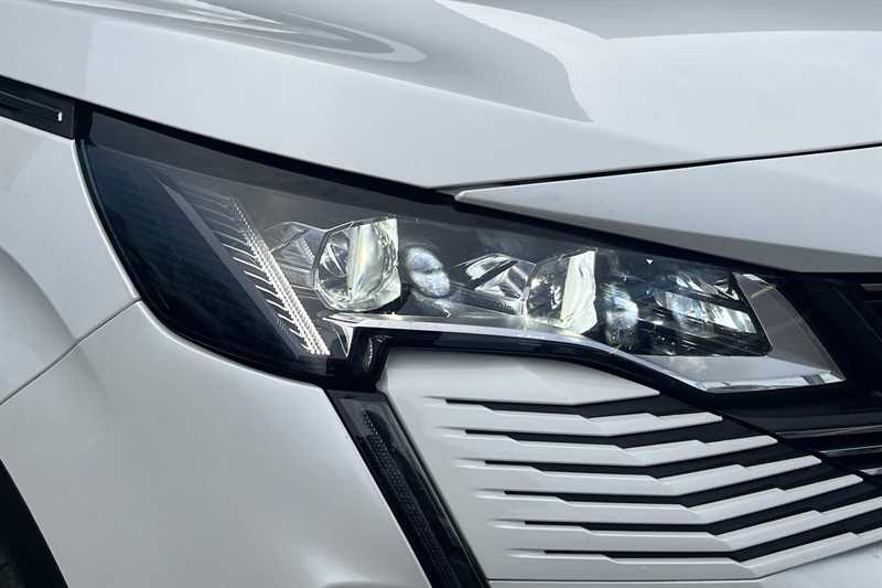 Used Peugeot 5008 2021 for sale - 76856529: Photo 13