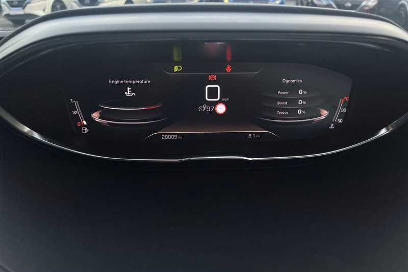 Used Peugeot 5008 2021 for sale - 76856529: Photo 14