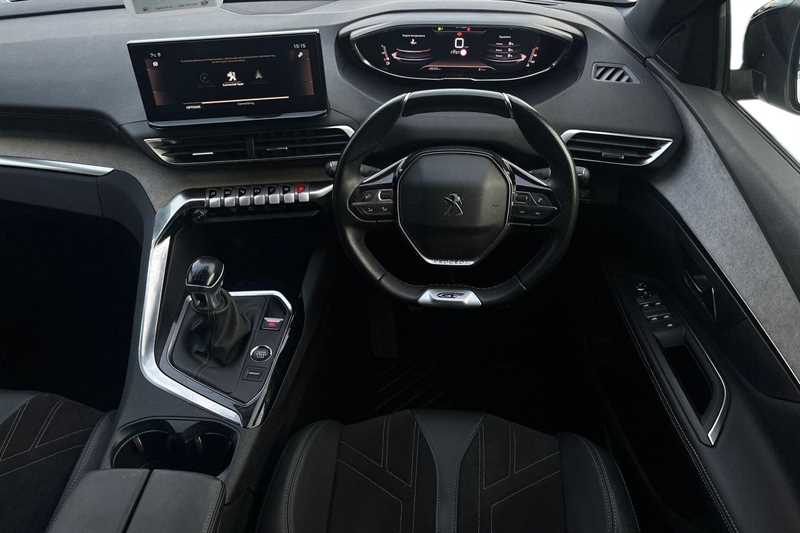 Used Peugeot 5008 2021 for sale - 76856529: Photo 15