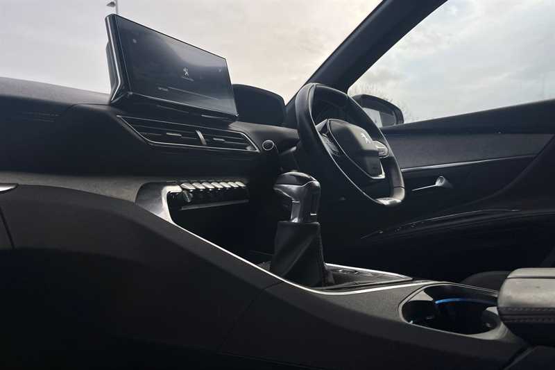 Used Peugeot 5008 2021 for sale - 76856529: Photo 17