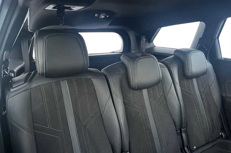Used Peugeot 5008 2021 for sale - 76856529: Photo 19