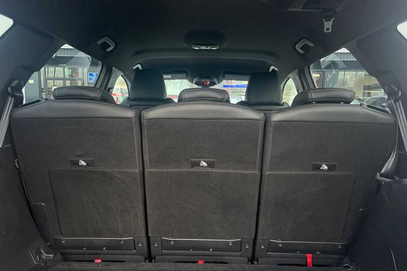 Used Peugeot 5008 2021 for sale - 76856529: Photo 20