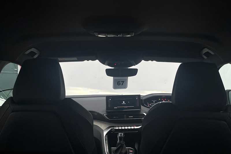 Used Peugeot 5008 2021 for sale - 76856529: Photo 21