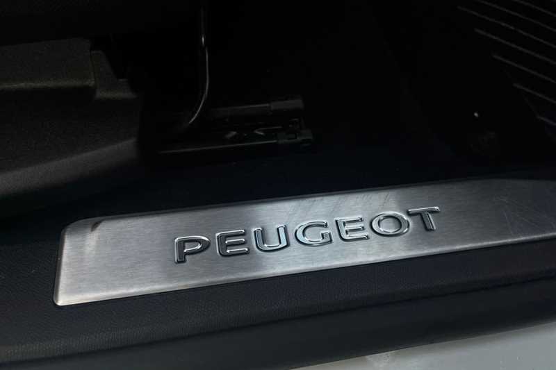 Used Peugeot 5008 2021 for sale - 76856529: Photo 22