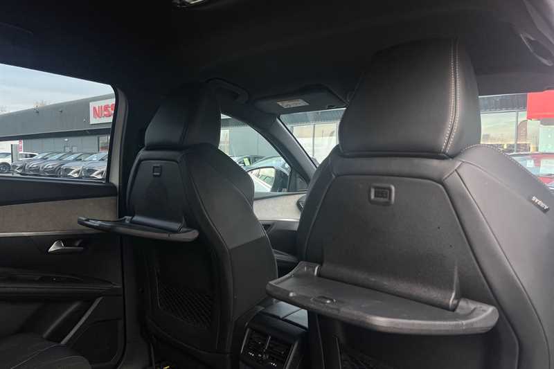 Used Peugeot 5008 2021 for sale - 76856529: Photo 23