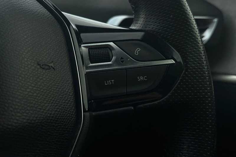 Used Peugeot 5008 2021 for sale - 76856529: Photo 25