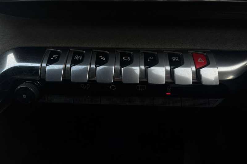 Used Peugeot 5008 2021 for sale - 76856529: Photo 29