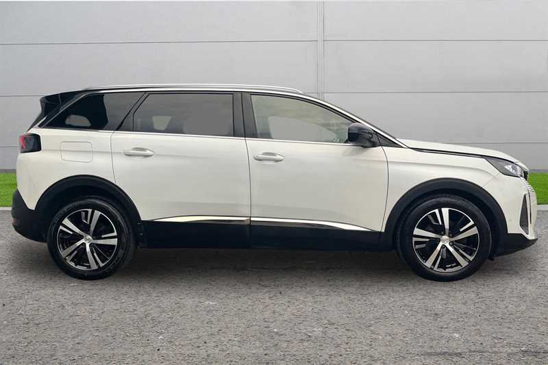 Used Peugeot 5008 2021 for sale - 76856529: Photo 3