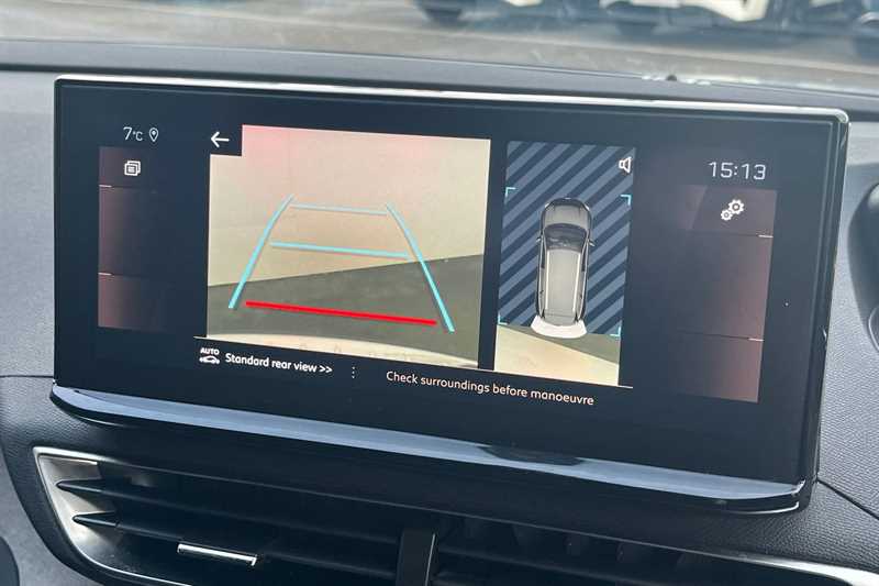 Used Peugeot 5008 2021 for sale - 76856529: Photo 30