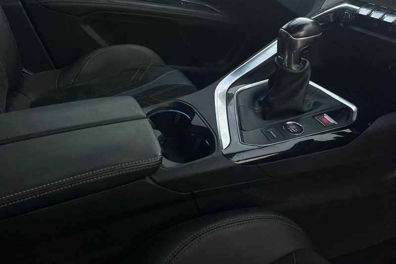 Used Peugeot 5008 2021 for sale - 76856529: Photo 31