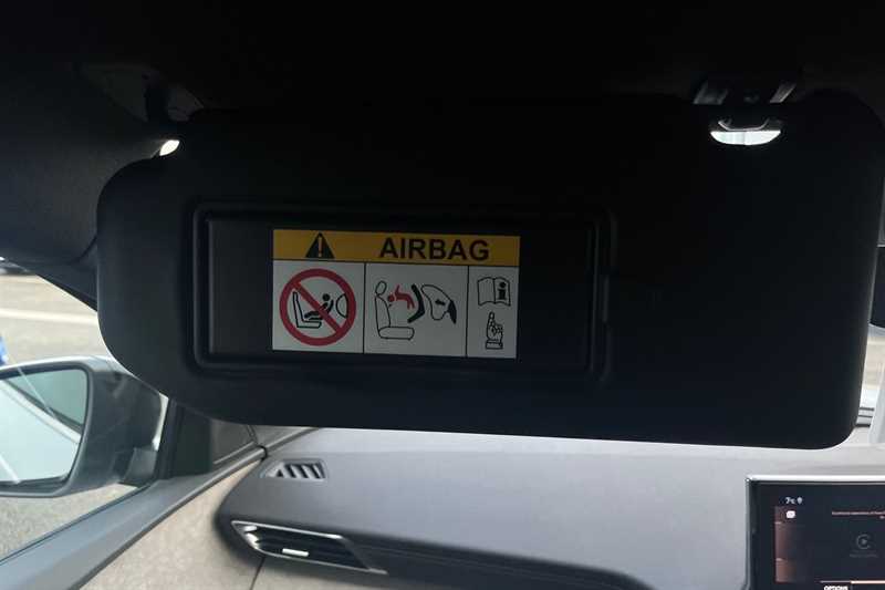 Used Peugeot 5008 2021 for sale - 76856529: Photo 33