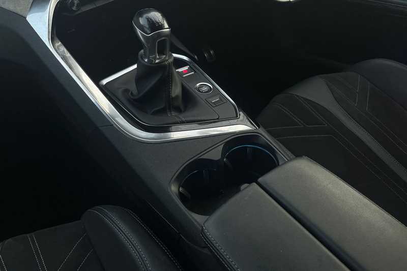 Used Peugeot 5008 2021 for sale - 76856529: Photo 35