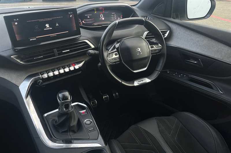 Used Peugeot 5008 2021 for sale - 76856529: Photo 36