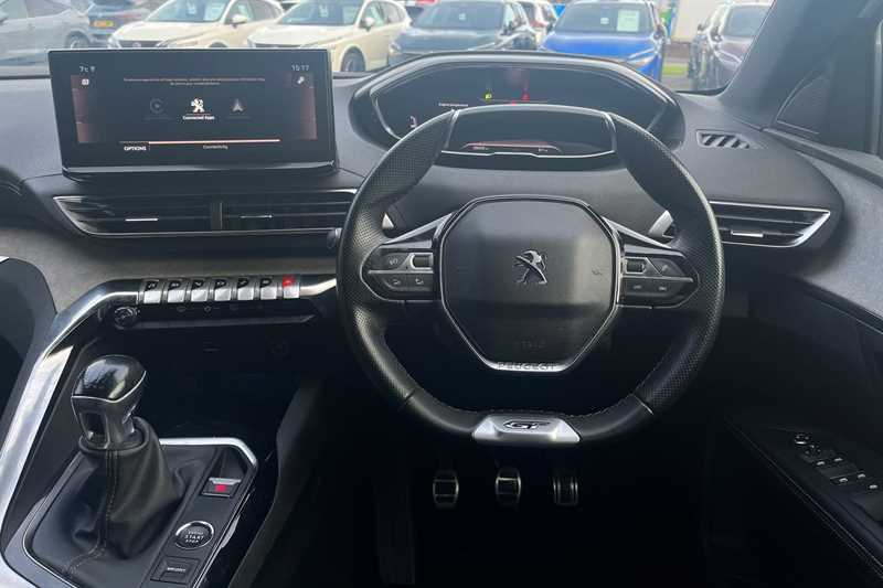 Used Peugeot 5008 2021 for sale - 76856529: Photo 37