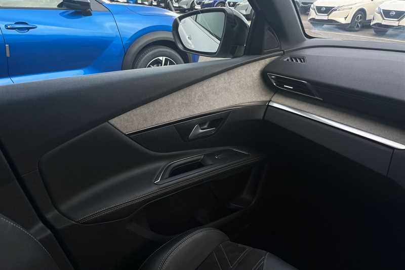 Used Peugeot 5008 2021 for sale - 76856529: Photo 39