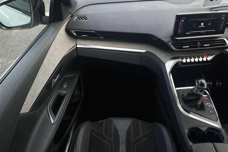 Used Peugeot 5008 2021 for sale - 76856529: Photo 40