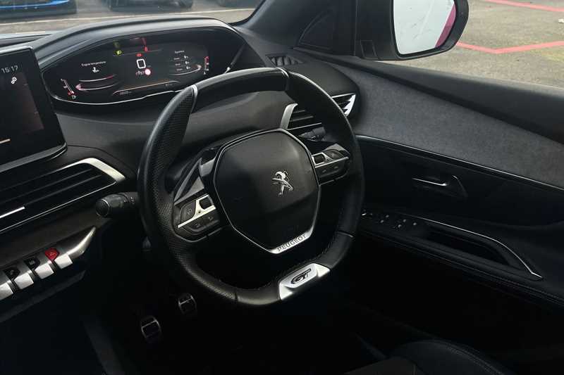 Used Peugeot 5008 2021 for sale - 76856529: Photo 41