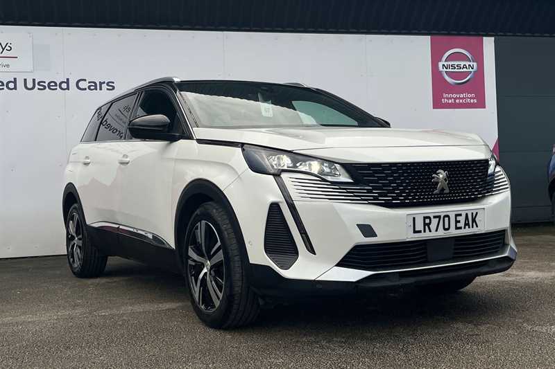 Used Peugeot 5008 2021 for sale - 76856529: Photo 42