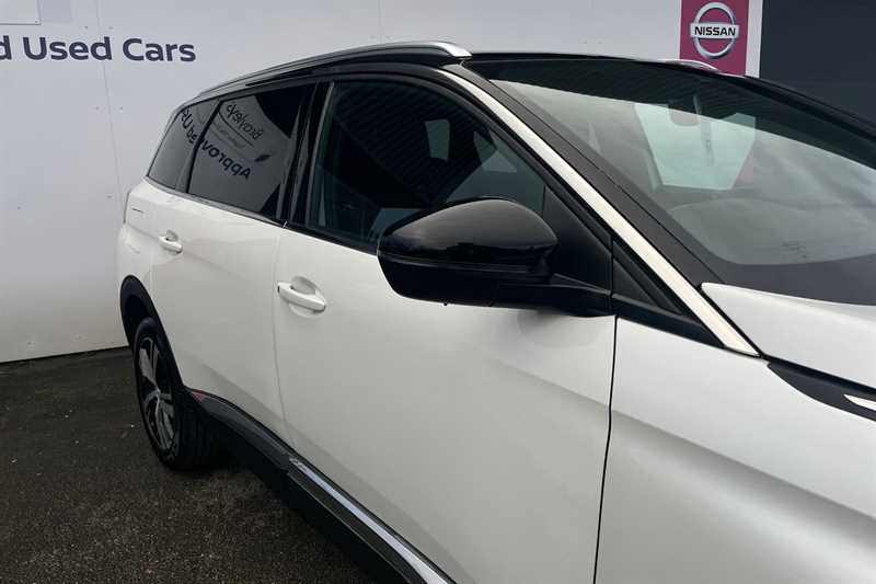 Used Peugeot 5008 2021 for sale - 76856529: Photo 45