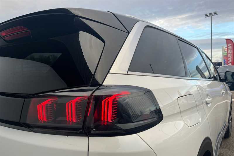 Used Peugeot 5008 2021 for sale - 76856529: Photo 47