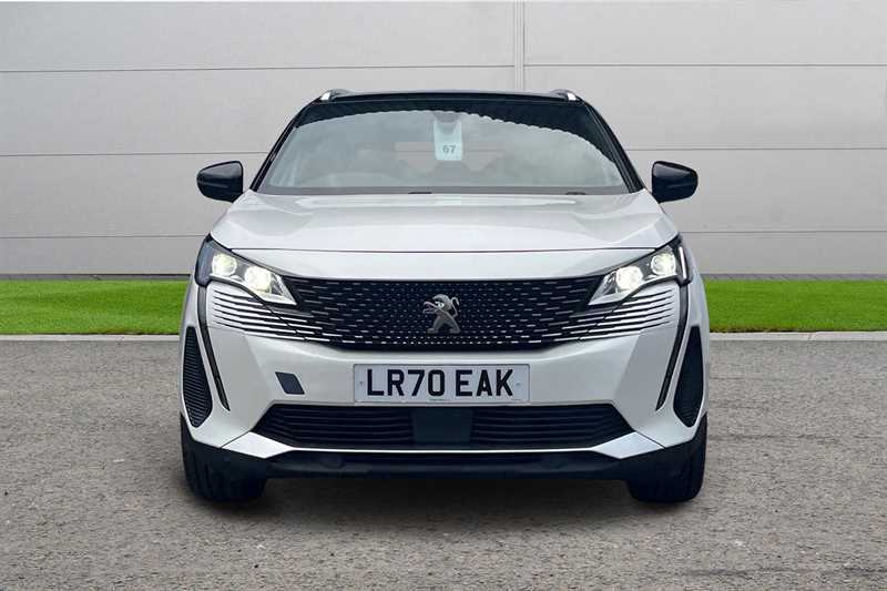 Used Peugeot 5008 2021 for sale - 76856529: Photo 5