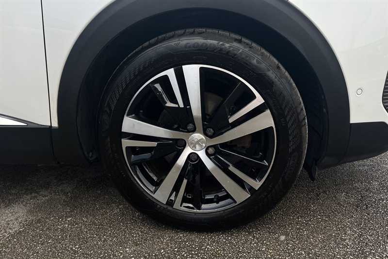 Used Peugeot 5008 2021 for sale - 76856529: Photo 6