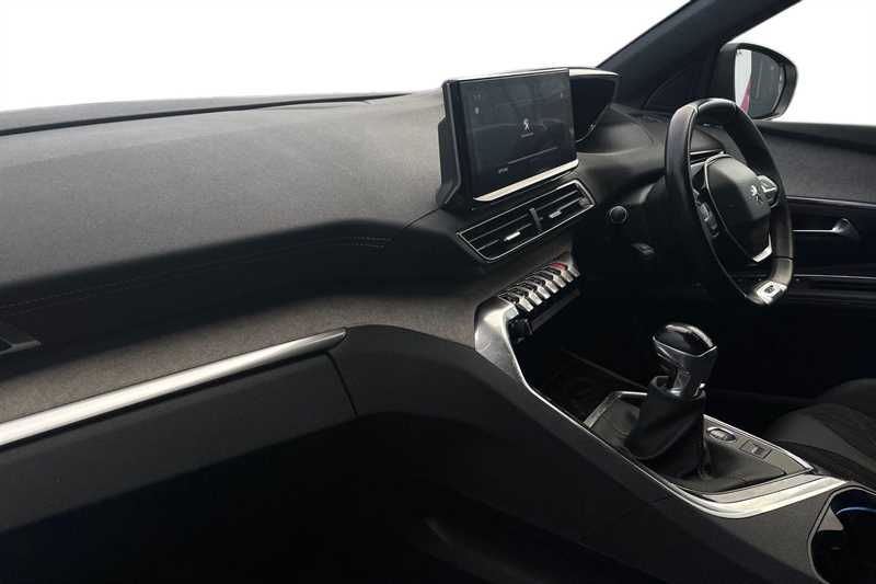 Used Peugeot 5008 2021 for sale - 76856529: Photo 7