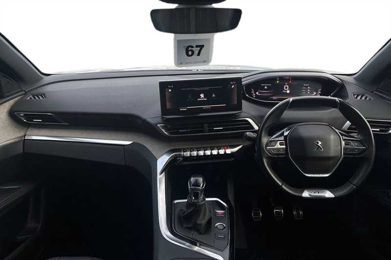 Used Peugeot 5008 2021 for sale - 76856529: Photo 9