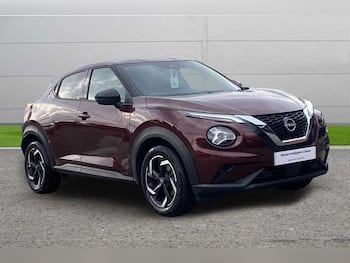 Used Nissan Juke 2023 for sale - 79592343: Photo