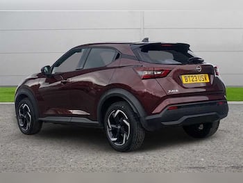 Used Nissan Juke 2023 for sale - 79592343: Photo