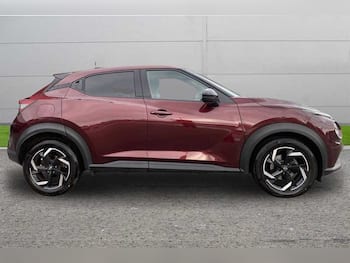 Used Nissan Juke 2023 for sale - 79592343: Photo