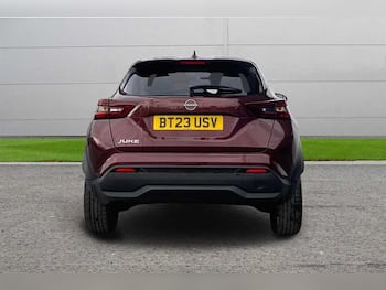 Used Nissan Juke 2023 for sale - 79592343: Photo