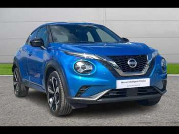 2021 - 1.0 DIG-T 114 TEKNA 5DR