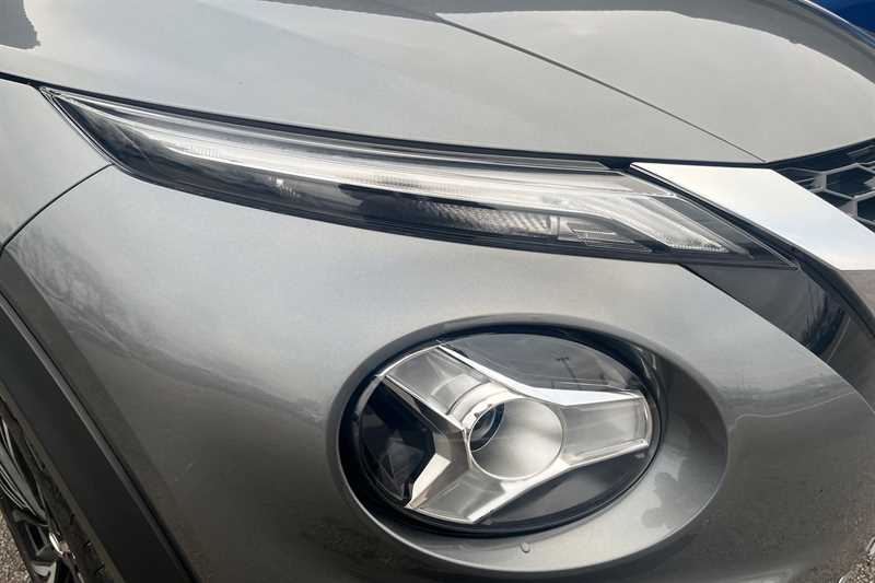 Used Nissan Juke 2022 for sale - 76967064: Photo 13