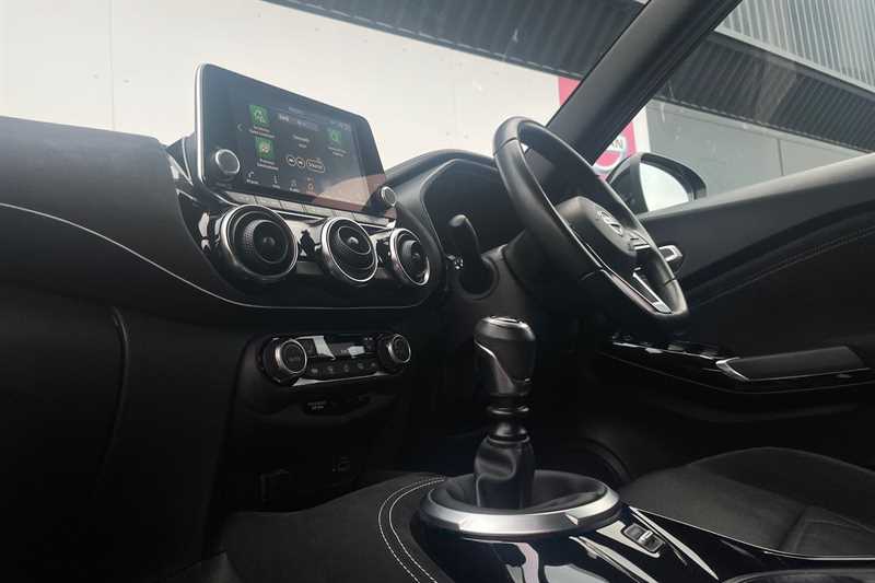 Used Nissan Juke 2022 for sale - 76967064: Photo 17