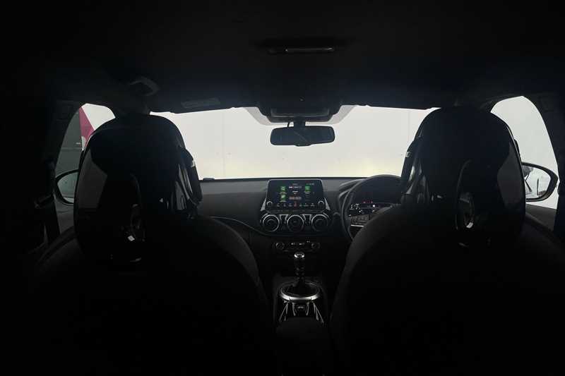 Used Nissan Juke 2022 for sale - 76967064: Photo 21