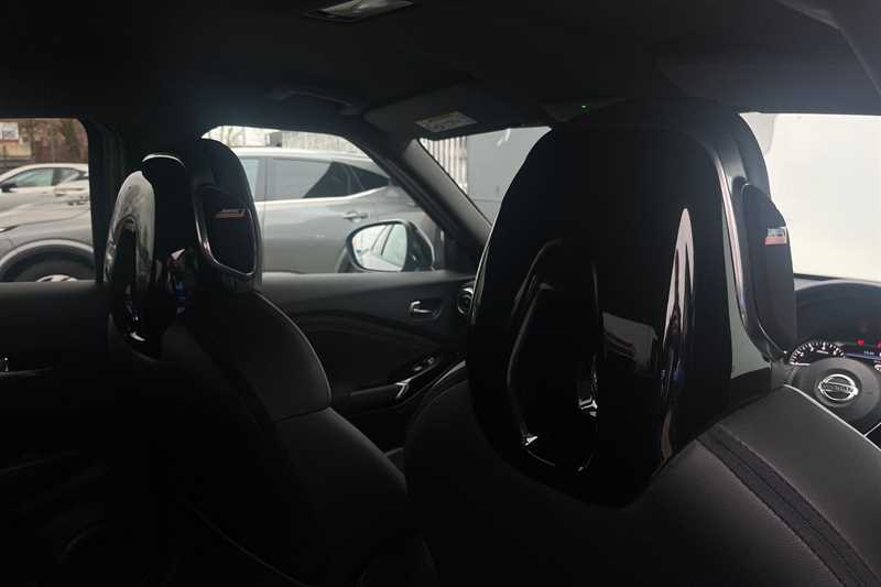 Used Nissan Juke 2022 for sale - 76967064: Photo 22