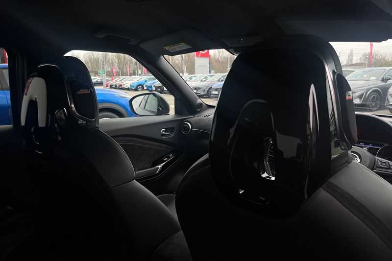 Used Nissan Juke 2022 for sale - 76967064: Photo 23