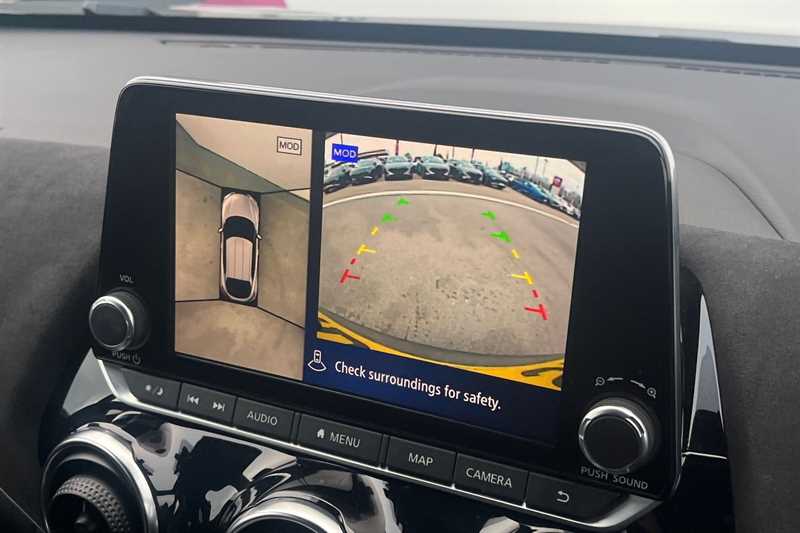 Used Nissan Juke 2022 for sale - 76967064: Photo 32