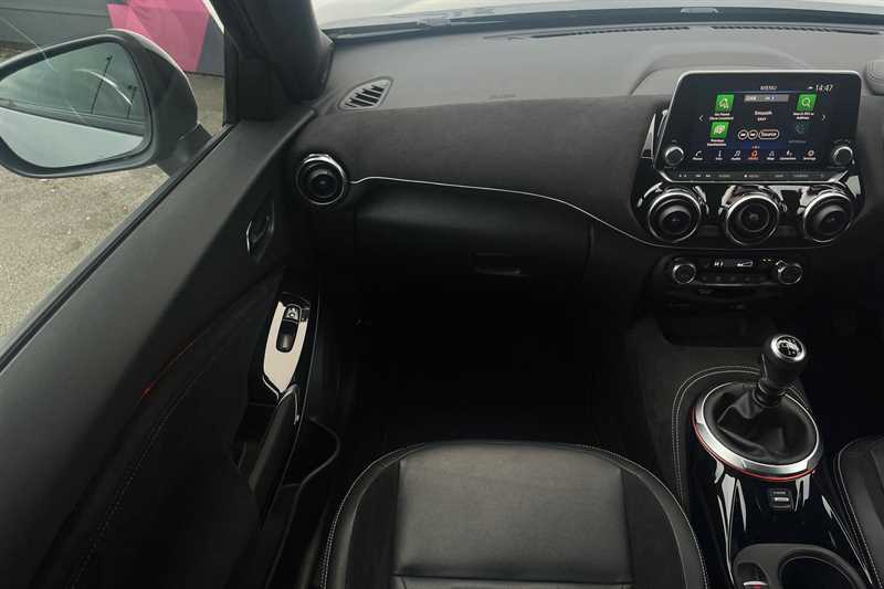 Used Nissan Juke 2022 for sale - 76967064: Photo 39