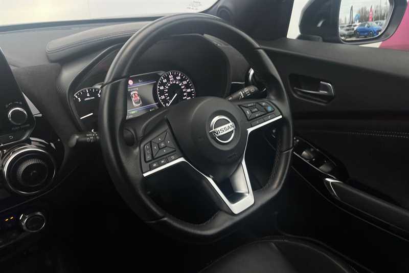 Used Nissan Juke 2022 for sale - 76967064: Photo 40