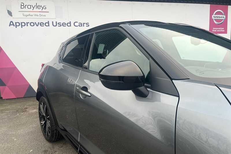 Used Nissan Juke 2022 for sale - 76967064: Photo 44