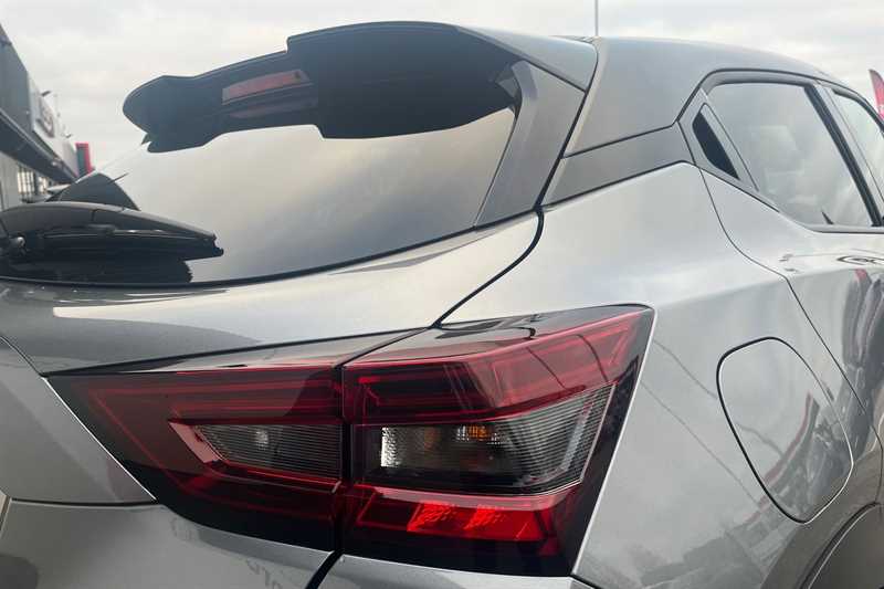 Used Nissan Juke 2022 for sale - 76967064: Photo 46